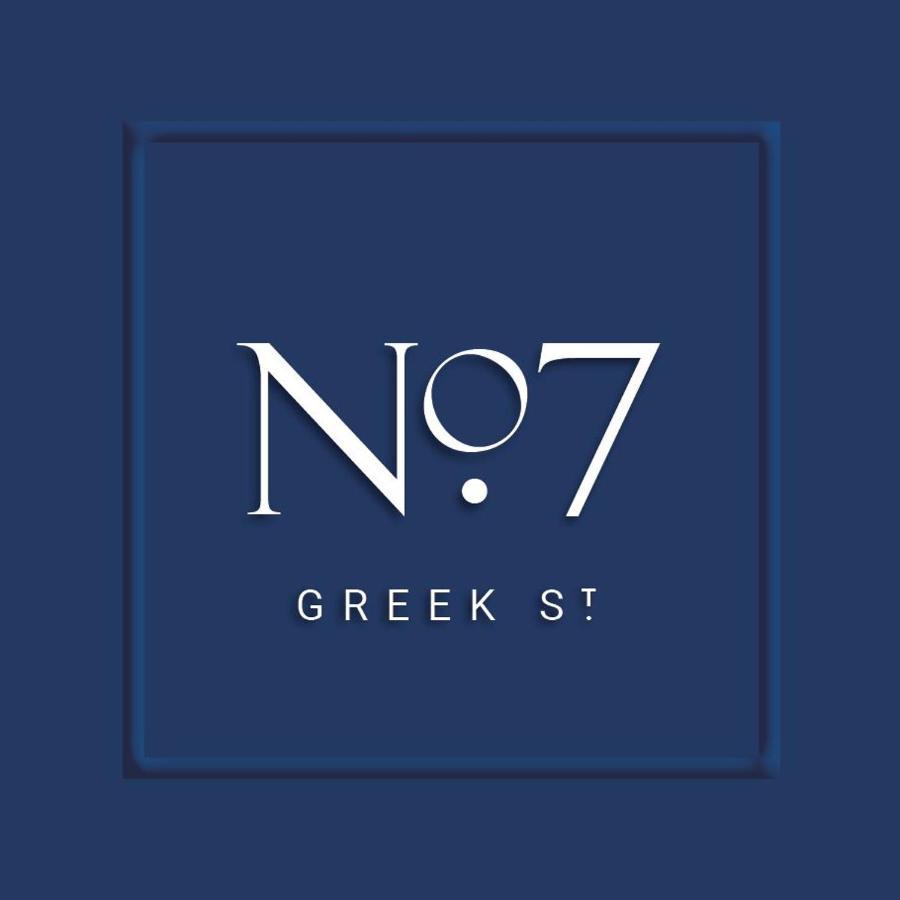F6 Greek Street By City Living Londra Exterior foto